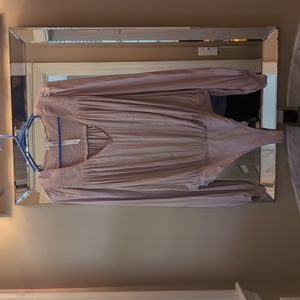 Free People Boho Body Suit